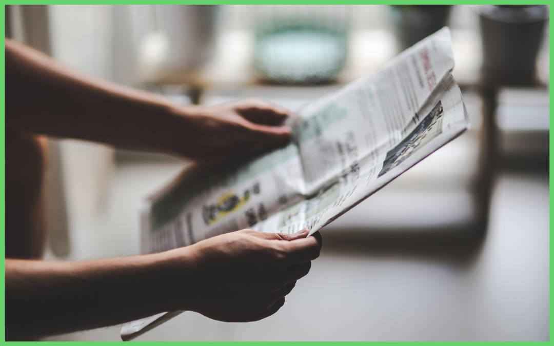 6 Rubriques Efficaces Pour Un Journal Interne Attractif Midway Communication