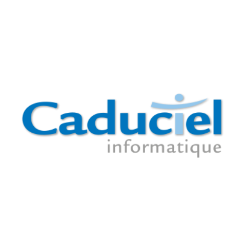 Logo de Caduciel Informatique