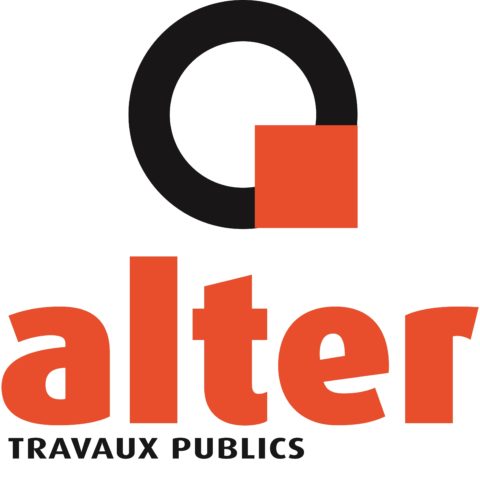 Logo de l'entreprise Alter travaux publics